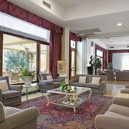 Ariston Montecatini Terme