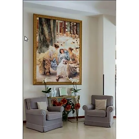 Hotel Ariston 4*