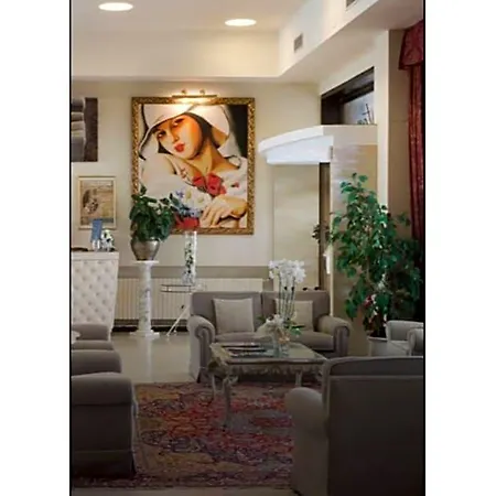 Hotel Ariston