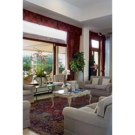 Ariston Montecatini Terme