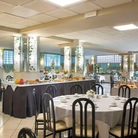 Hotel Ariston Montecatini Terme