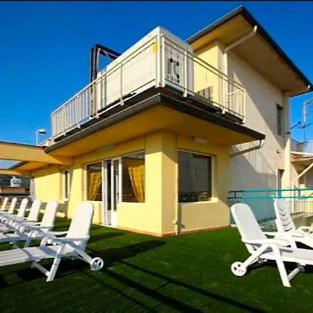 Ariston 4* Montecatini Terme