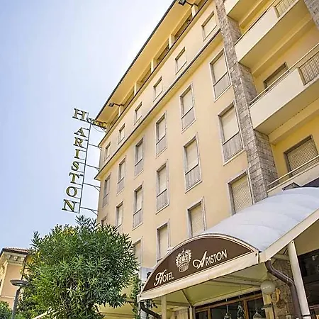 Ariston 4* Montecatini Terme